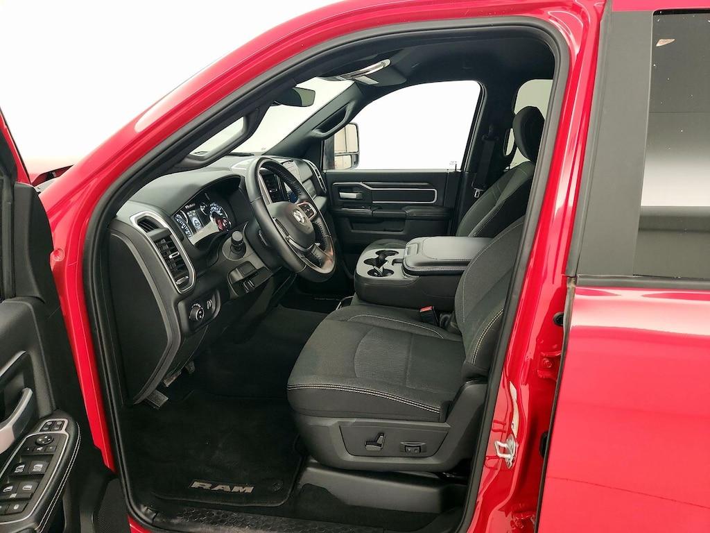 used 2024 Ram 2500 car, priced at $43,998