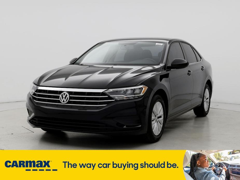 used 2019 Volkswagen Jetta car, priced at $16,998