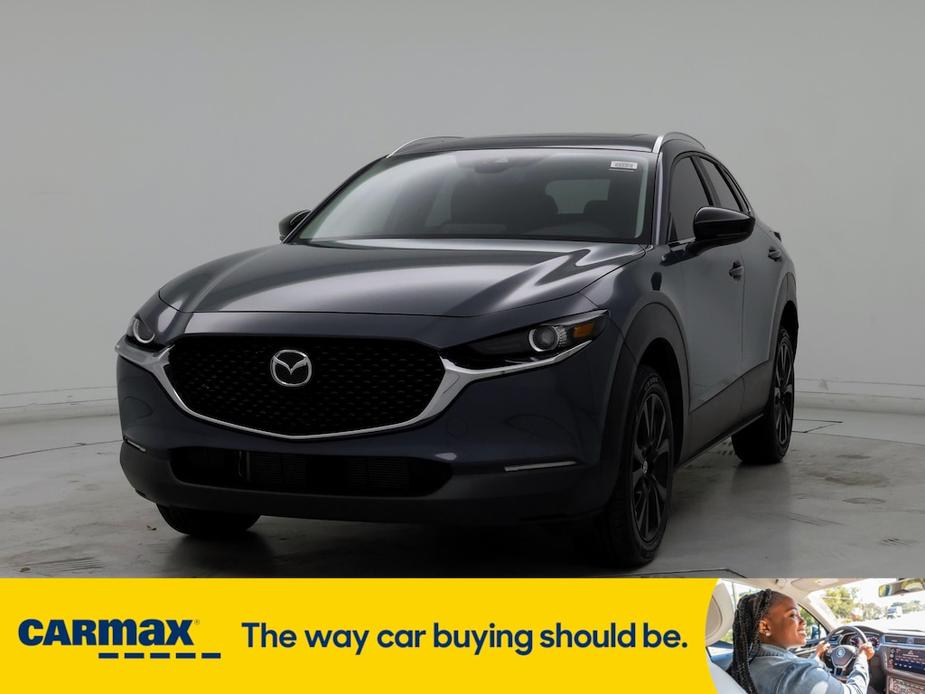 used 2022 Mazda CX-30 car, priced at $24,998