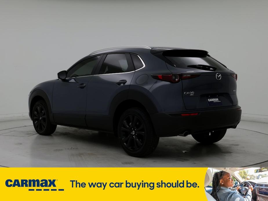 used 2022 Mazda CX-30 car, priced at $24,998