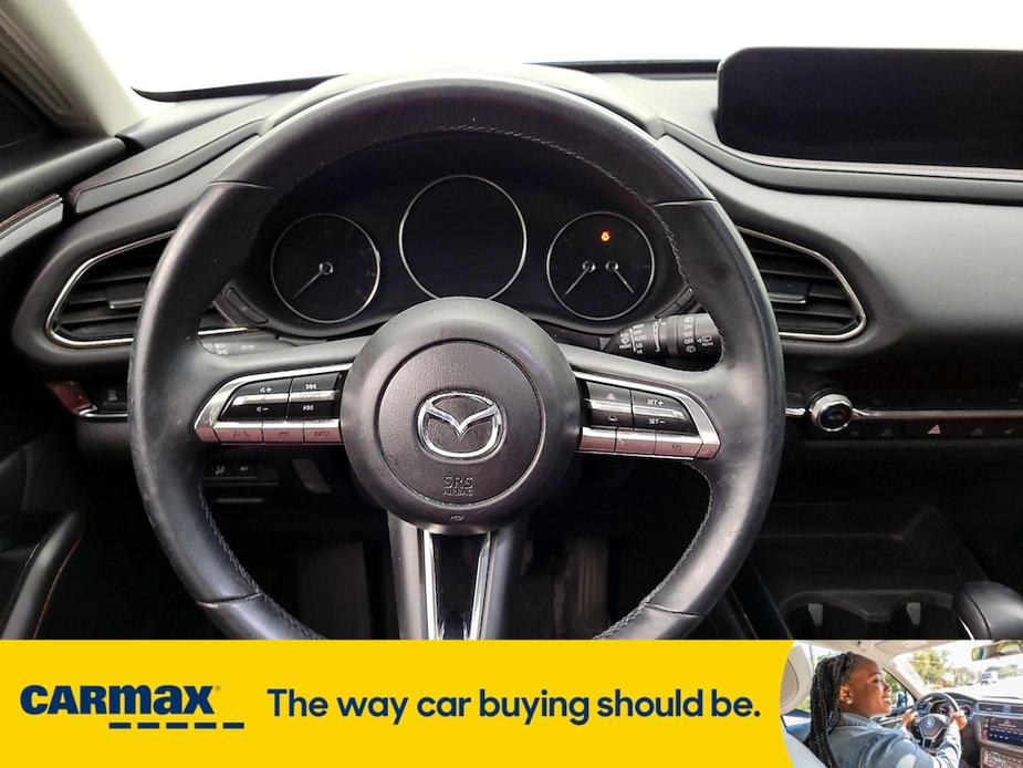 used 2022 Mazda CX-30 car, priced at $24,998