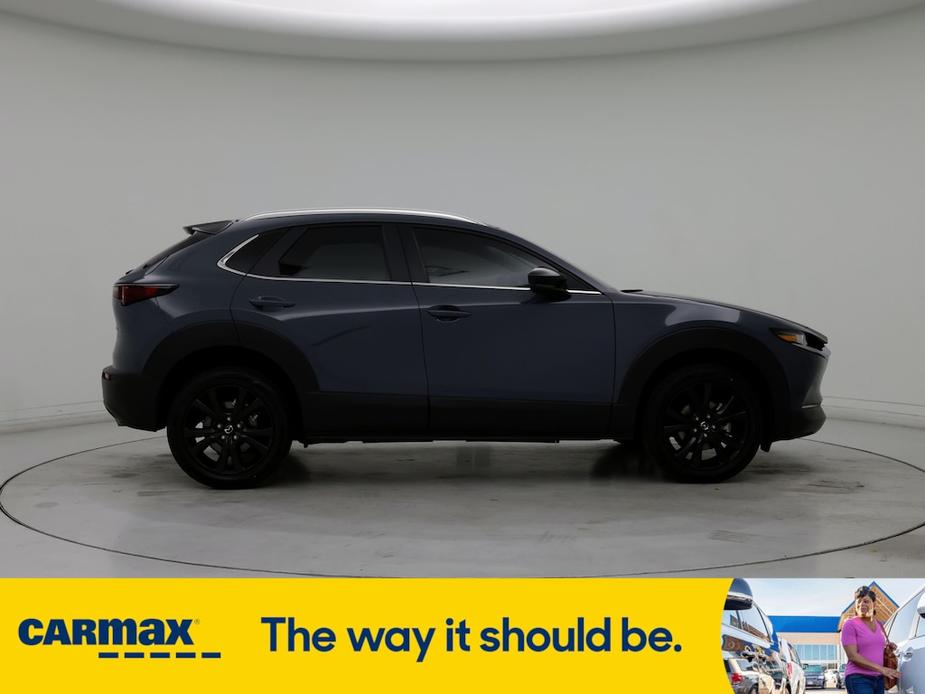 used 2022 Mazda CX-30 car, priced at $24,998