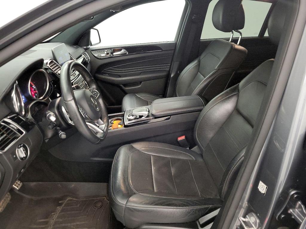 used 2019 Mercedes-Benz AMG GLE 43 car, priced at $41,998