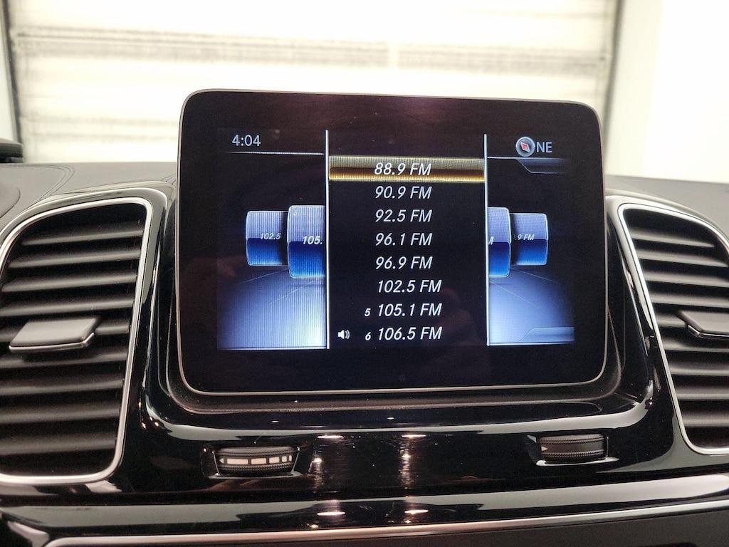 used 2019 Mercedes-Benz AMG GLE 43 car, priced at $41,998