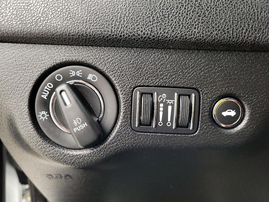 used 2021 Chrysler 300 car, priced at $28,998