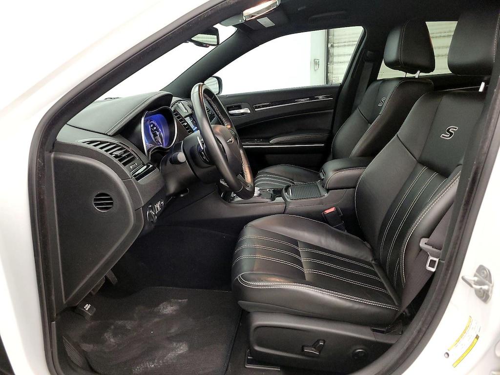 used 2021 Chrysler 300 car, priced at $28,998