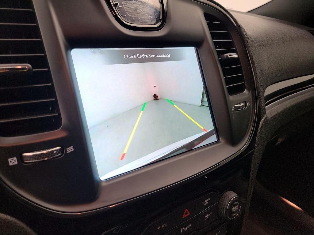 used 2021 Chrysler 300 car, priced at $28,998