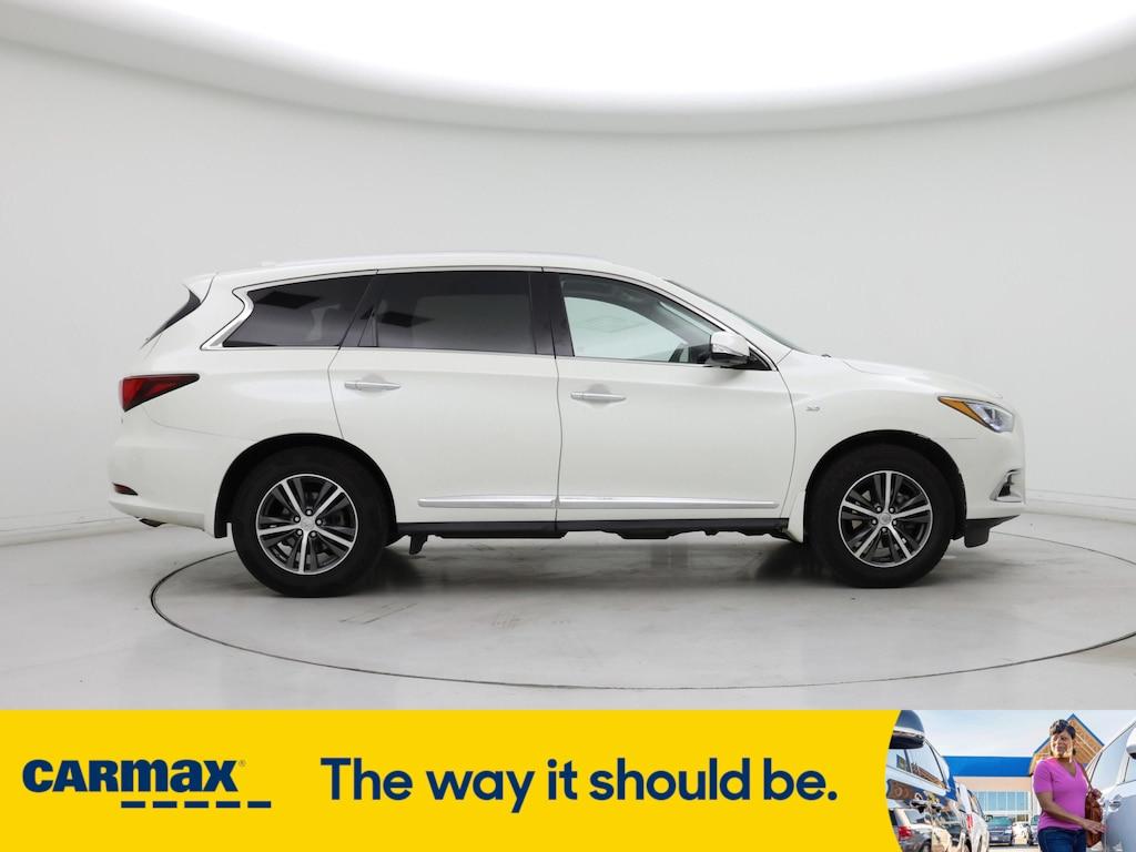 used 2019 INFINITI QX60 car, priced at $23,998