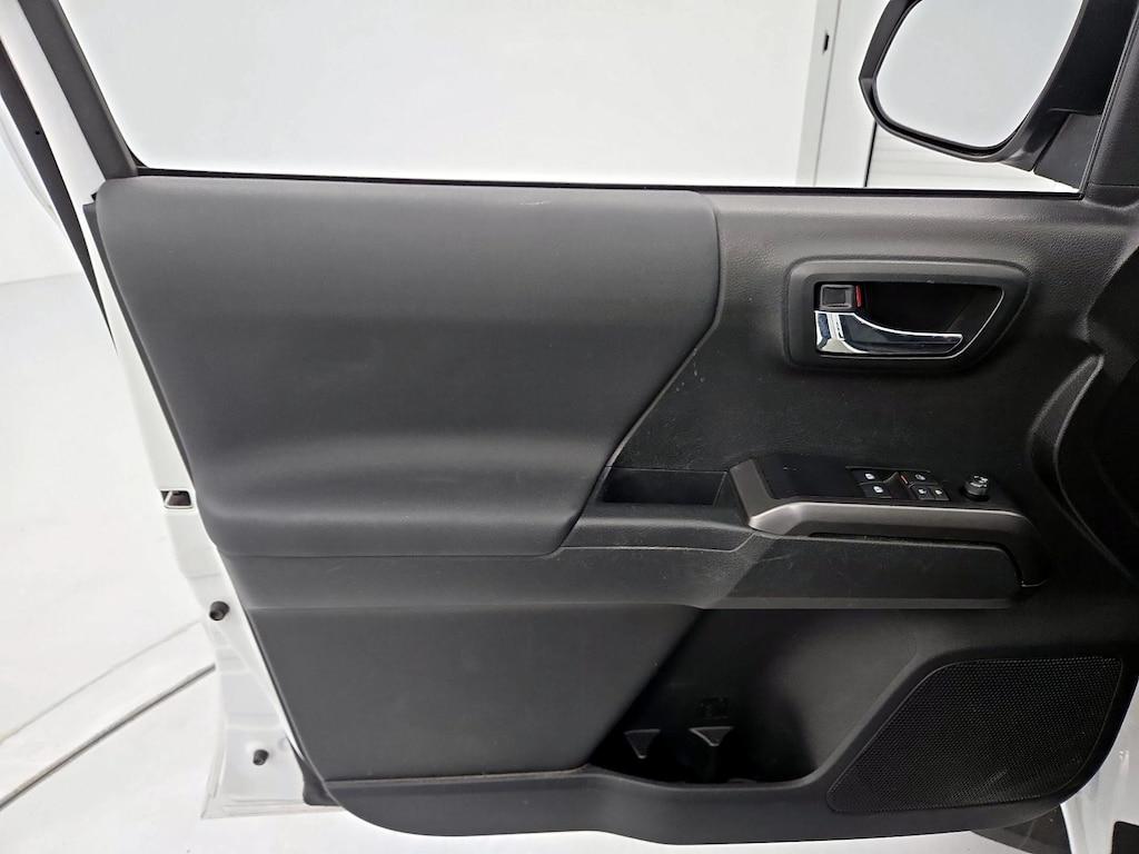 used 2022 Toyota Tacoma car, priced at $39,998