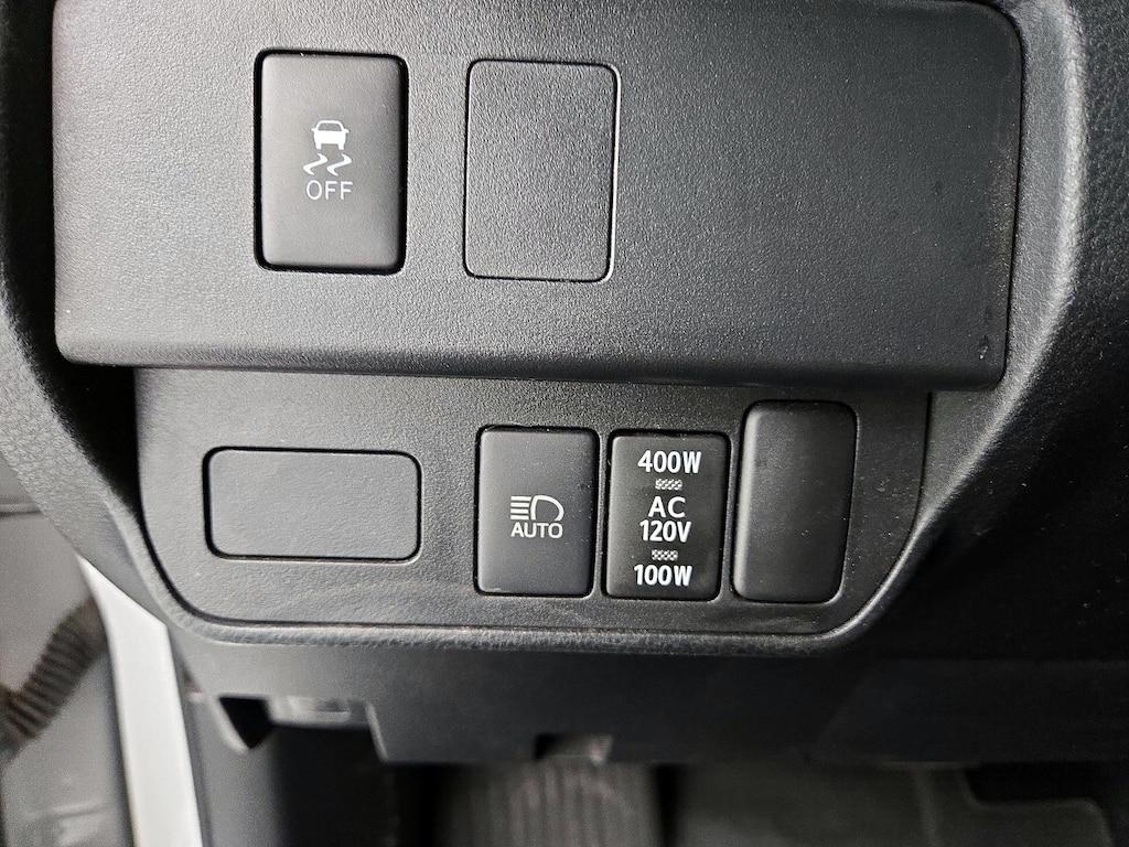 used 2022 Toyota Tacoma car, priced at $39,998