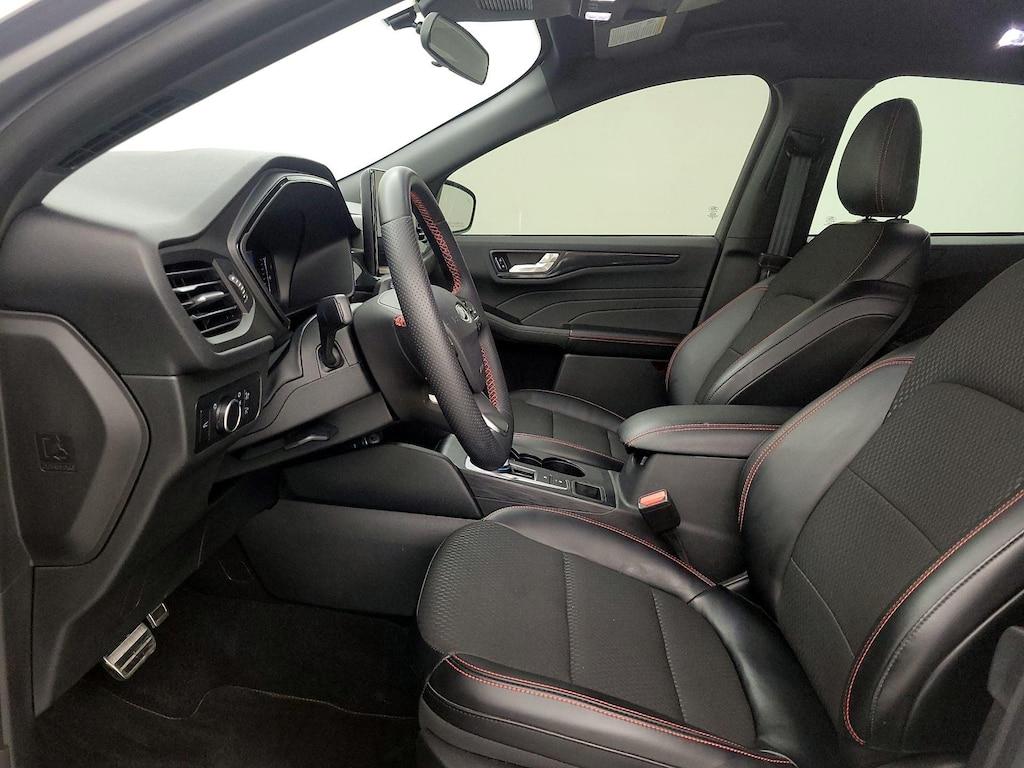 used 2023 Ford Escape car, priced at $23,998