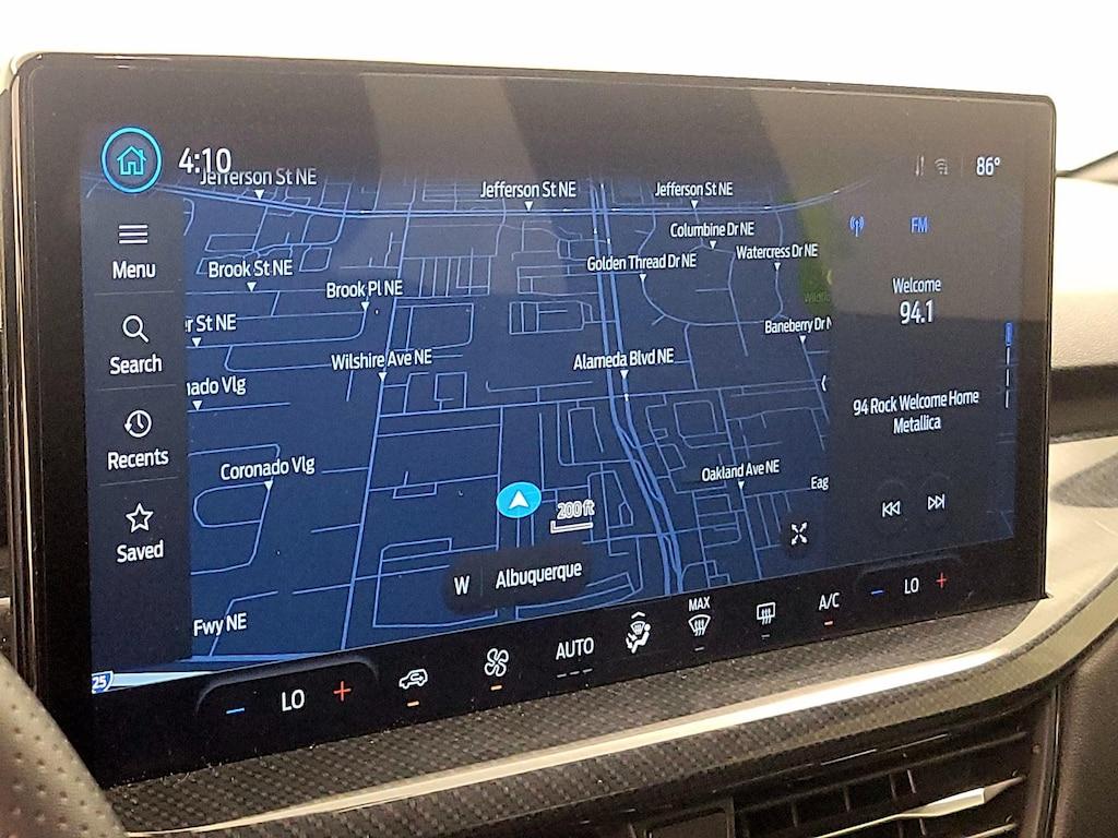 used 2023 Ford Escape car, priced at $23,998