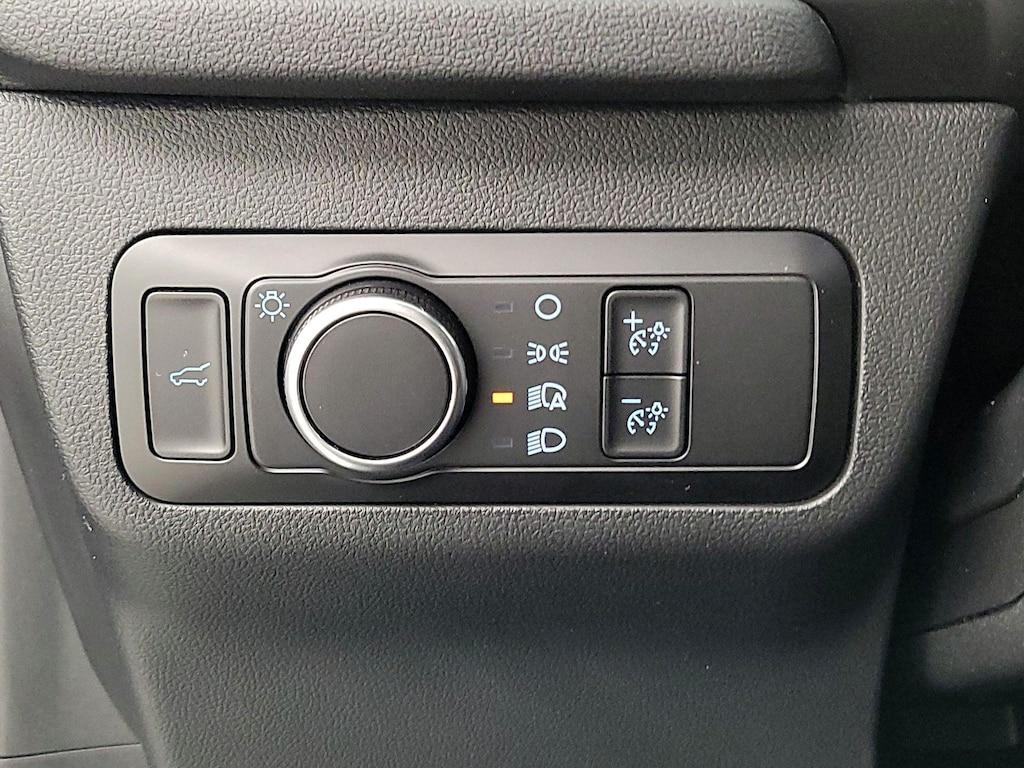 used 2023 Ford Escape car, priced at $23,998