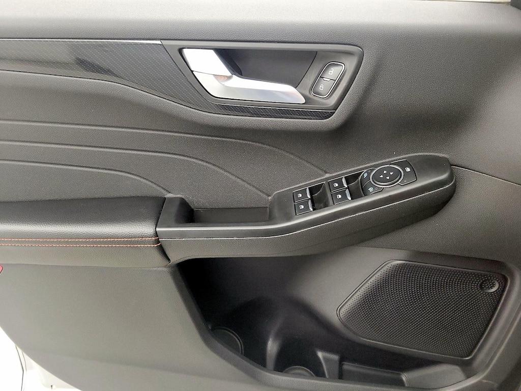 used 2023 Ford Escape car, priced at $23,998