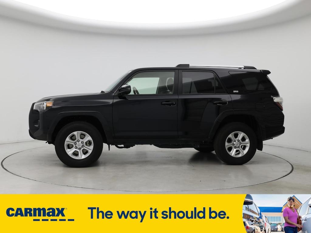 used 2024 Toyota 4Runner car, priced at $39,998