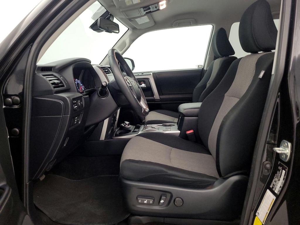 used 2024 Toyota 4Runner car, priced at $39,998