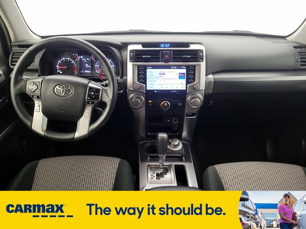 used 2024 Toyota 4Runner car, priced at $39,998