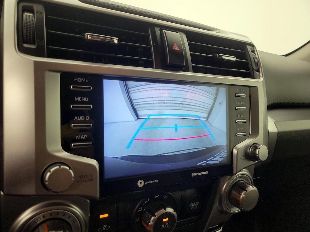 used 2024 Toyota 4Runner car, priced at $39,998