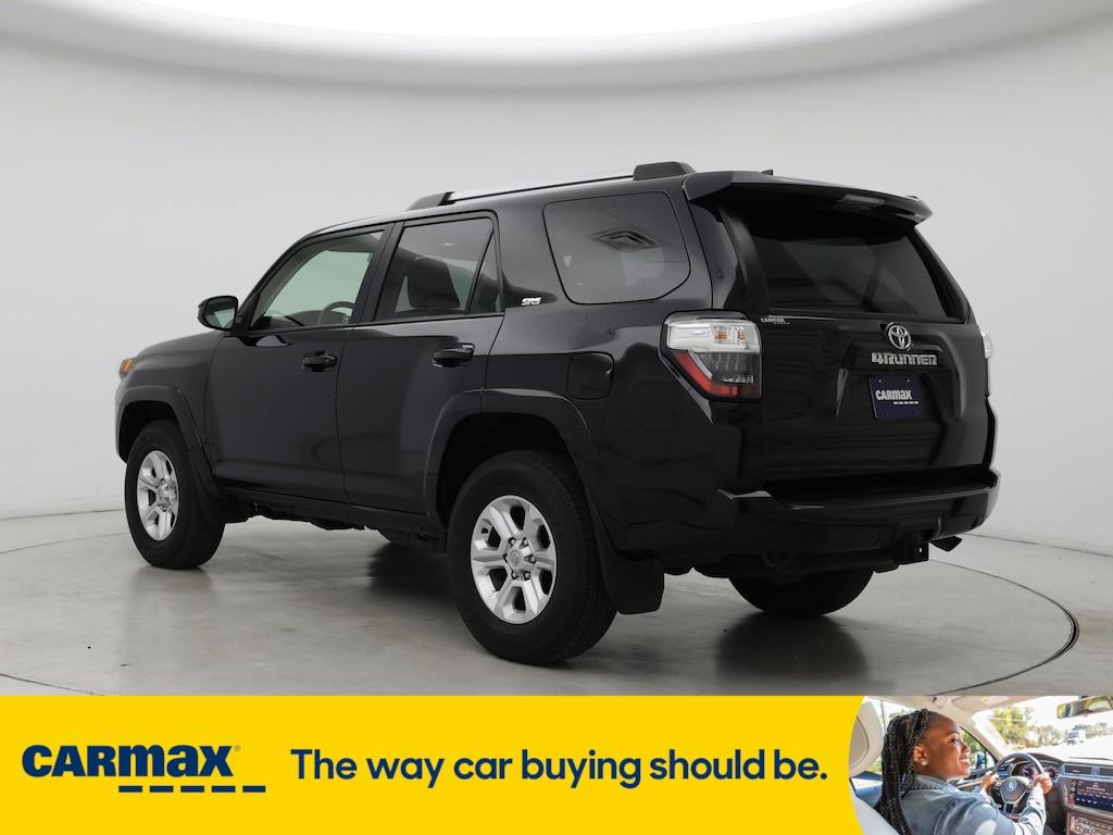 used 2024 Toyota 4Runner car, priced at $39,998