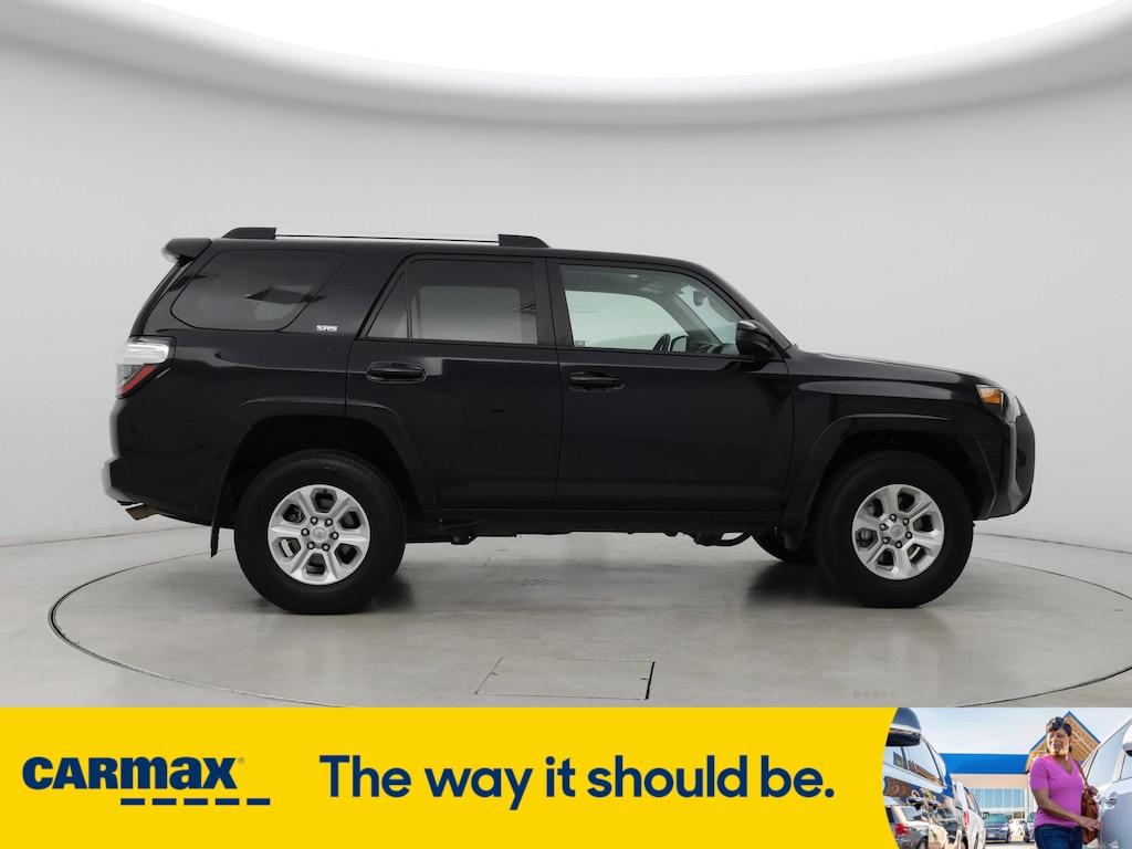 used 2024 Toyota 4Runner car, priced at $39,998