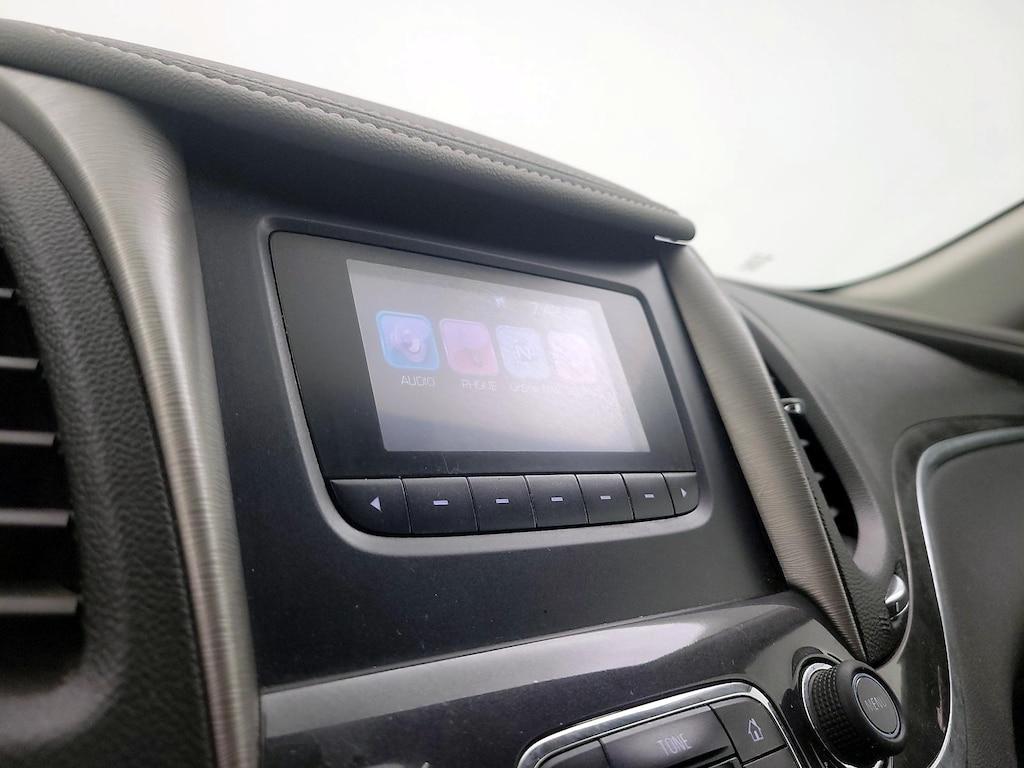 used 2016 Chevrolet Impala car, priced at $14,998