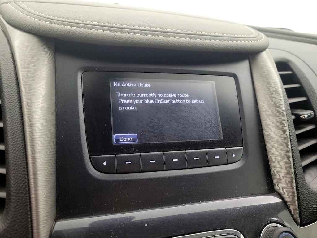 used 2016 Chevrolet Impala car, priced at $14,998