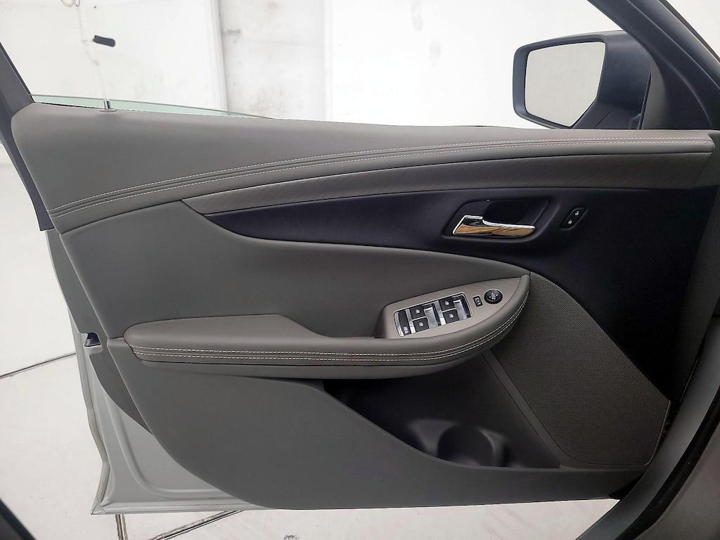 used 2016 Chevrolet Impala car, priced at $14,998