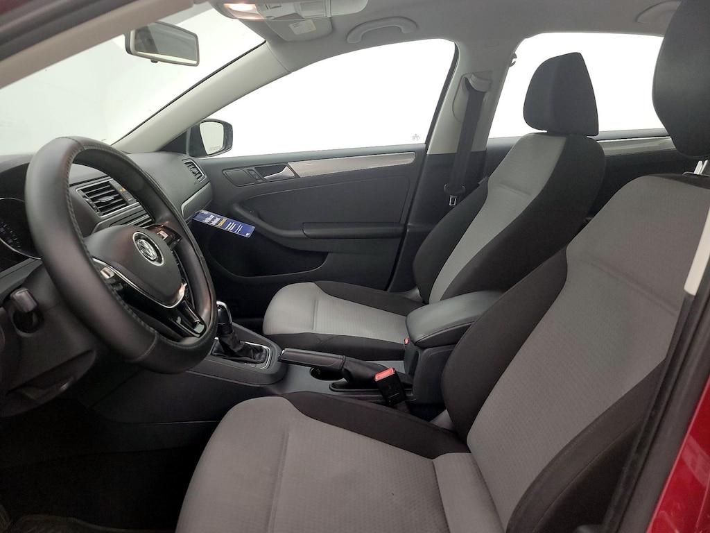 used 2017 Volkswagen Jetta car, priced at $13,599