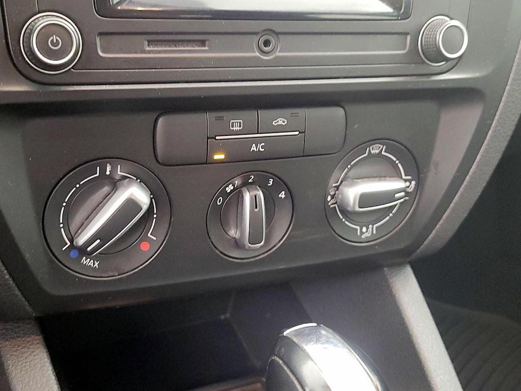 used 2017 Volkswagen Jetta car, priced at $13,599