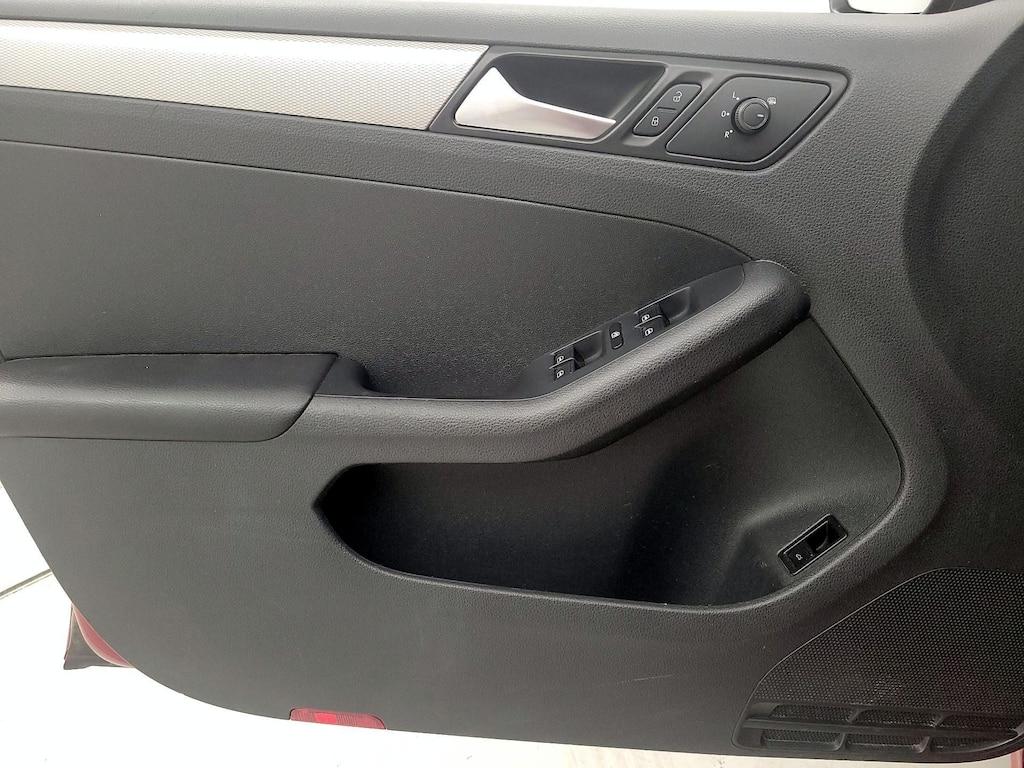 used 2017 Volkswagen Jetta car, priced at $13,599