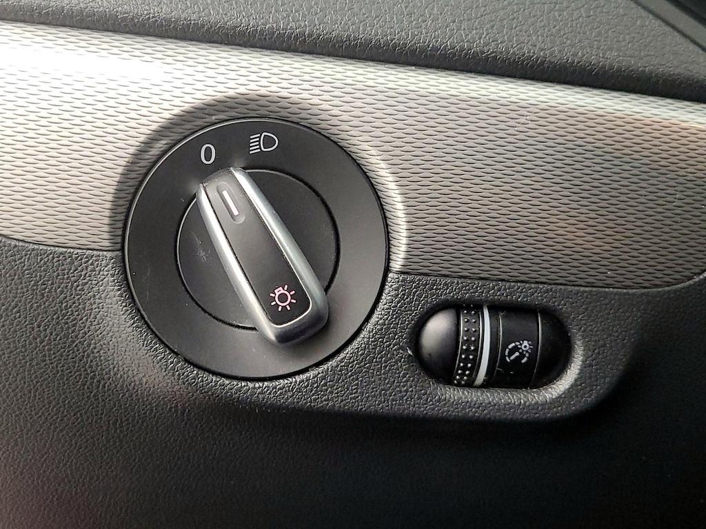 used 2017 Volkswagen Jetta car, priced at $13,599