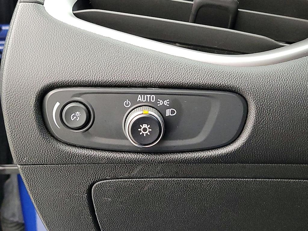 used 2023 Chevrolet Malibu car, priced at $20,998