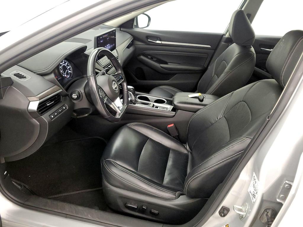 used 2023 Nissan Altima car, priced at $21,998