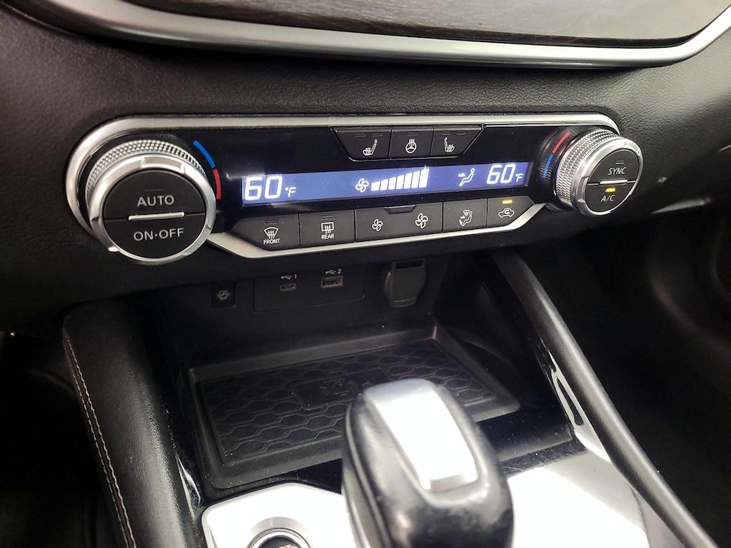 used 2023 Nissan Altima car, priced at $21,998