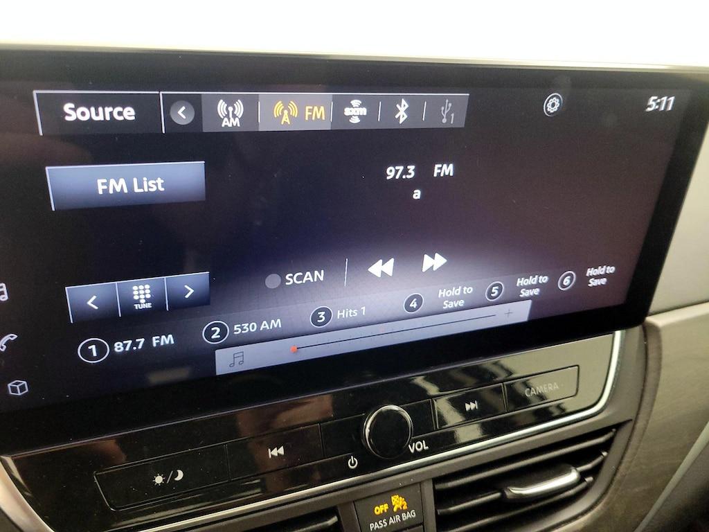 used 2023 Nissan Altima car, priced at $21,998