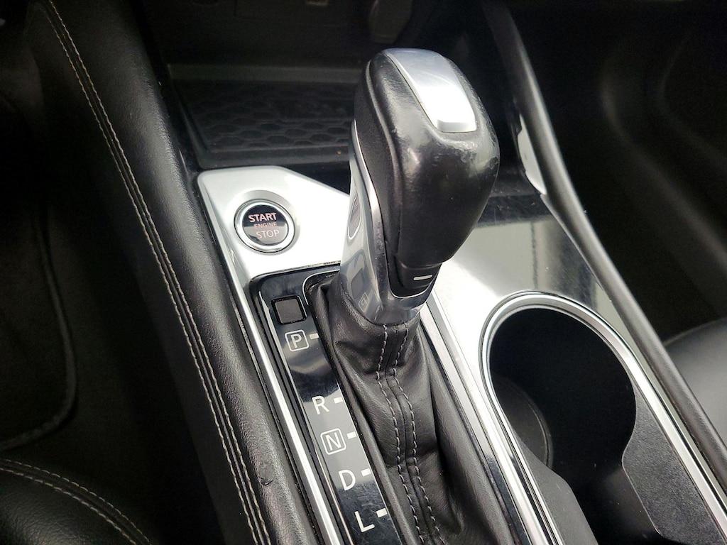 used 2023 Nissan Altima car, priced at $21,998