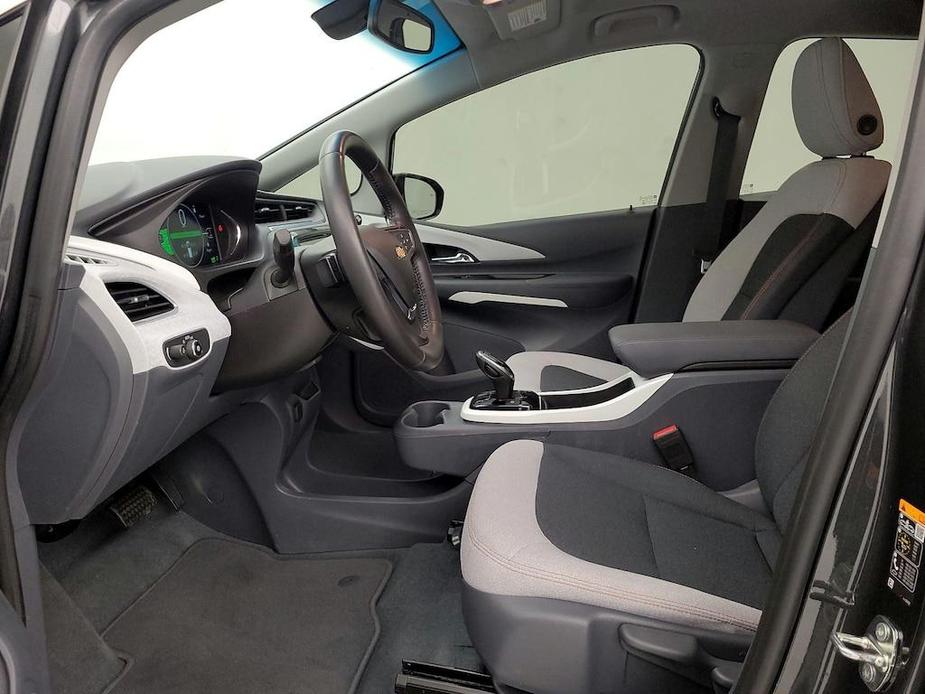 used 2020 Chevrolet Bolt EV car, priced at $19,998