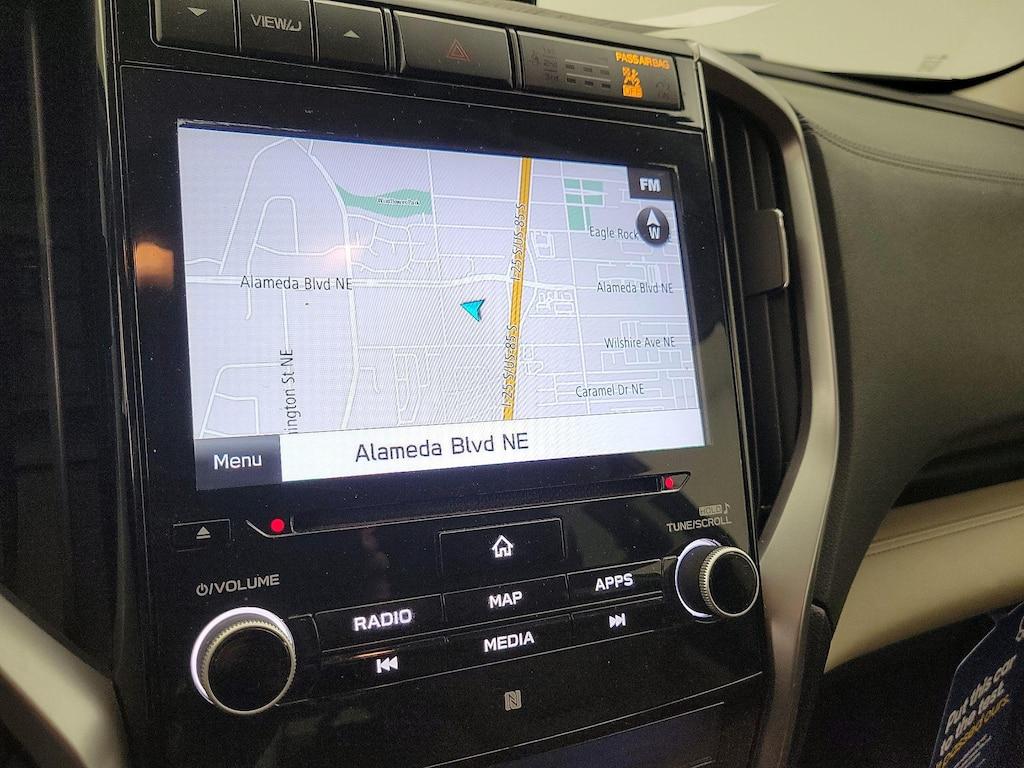 used 2021 Subaru Ascent car, priced at $25,998