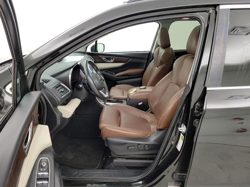 used 2021 Subaru Ascent car, priced at $25,998