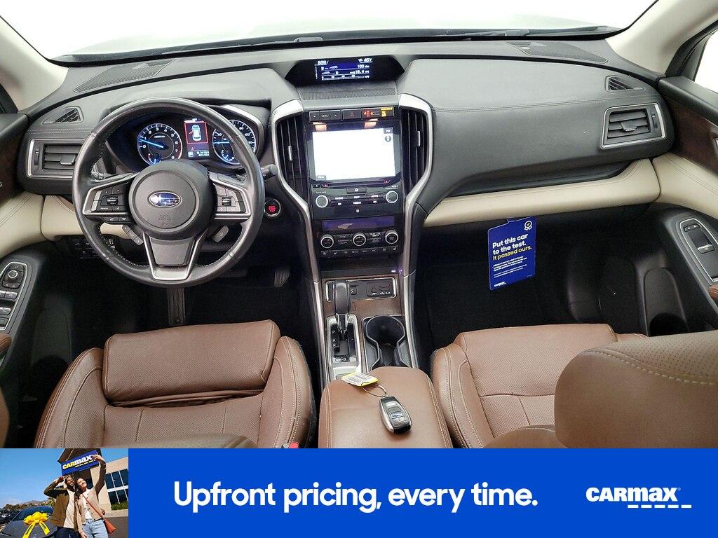 used 2021 Subaru Ascent car, priced at $25,998