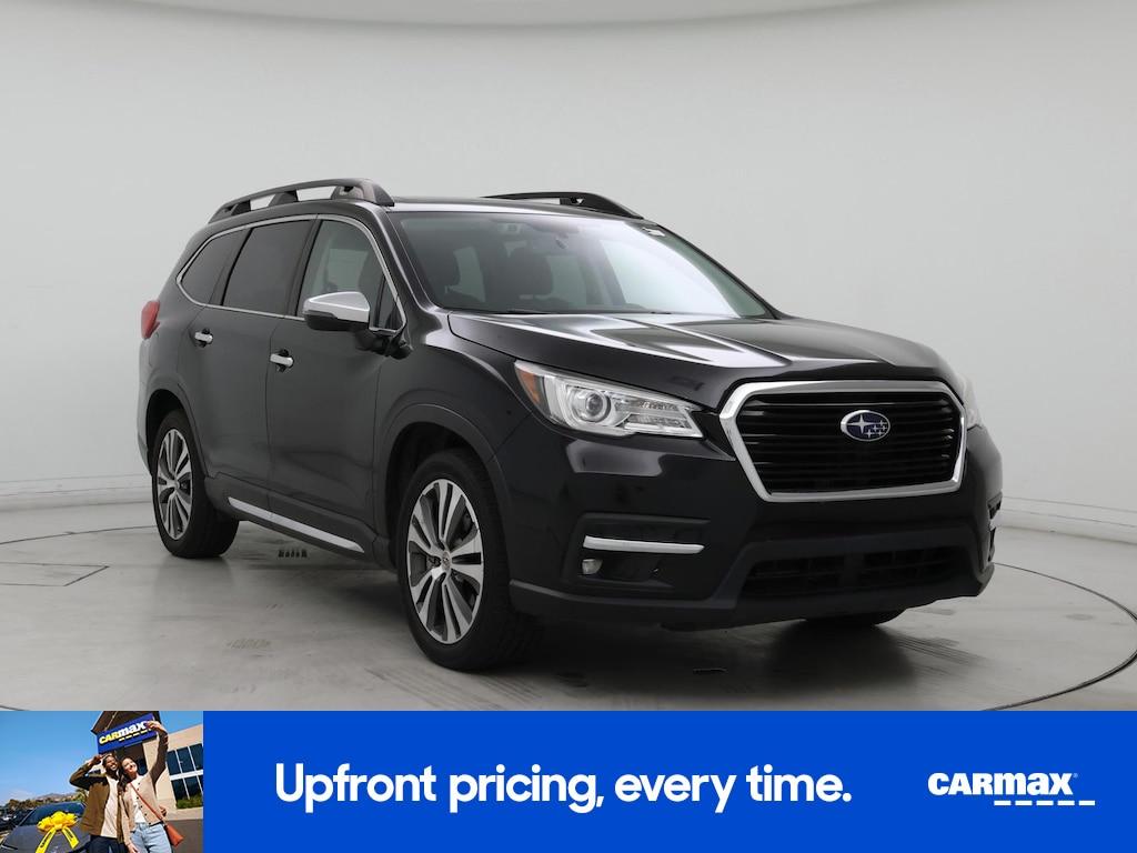 used 2021 Subaru Ascent car, priced at $25,998