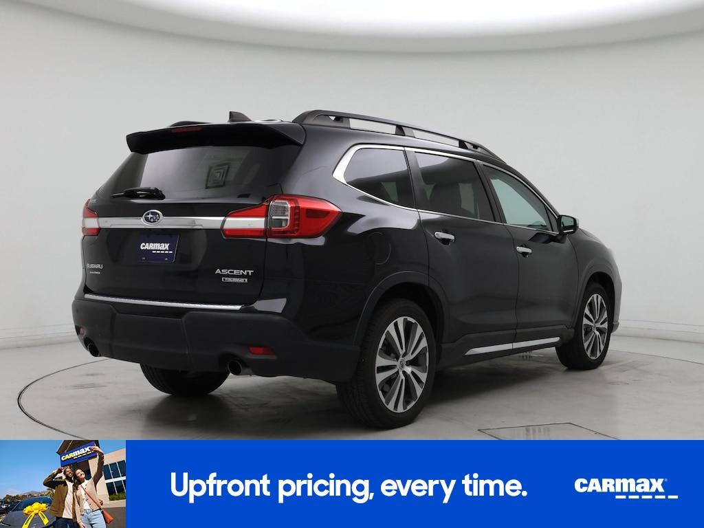 used 2021 Subaru Ascent car, priced at $25,998