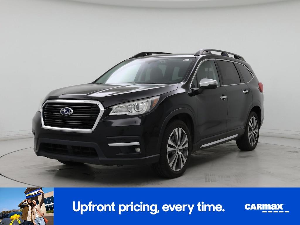 used 2021 Subaru Ascent car, priced at $25,998