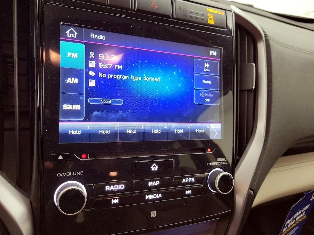 used 2021 Subaru Ascent car, priced at $25,998