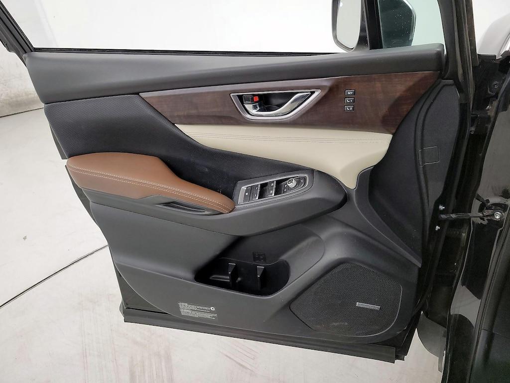 used 2021 Subaru Ascent car, priced at $25,998