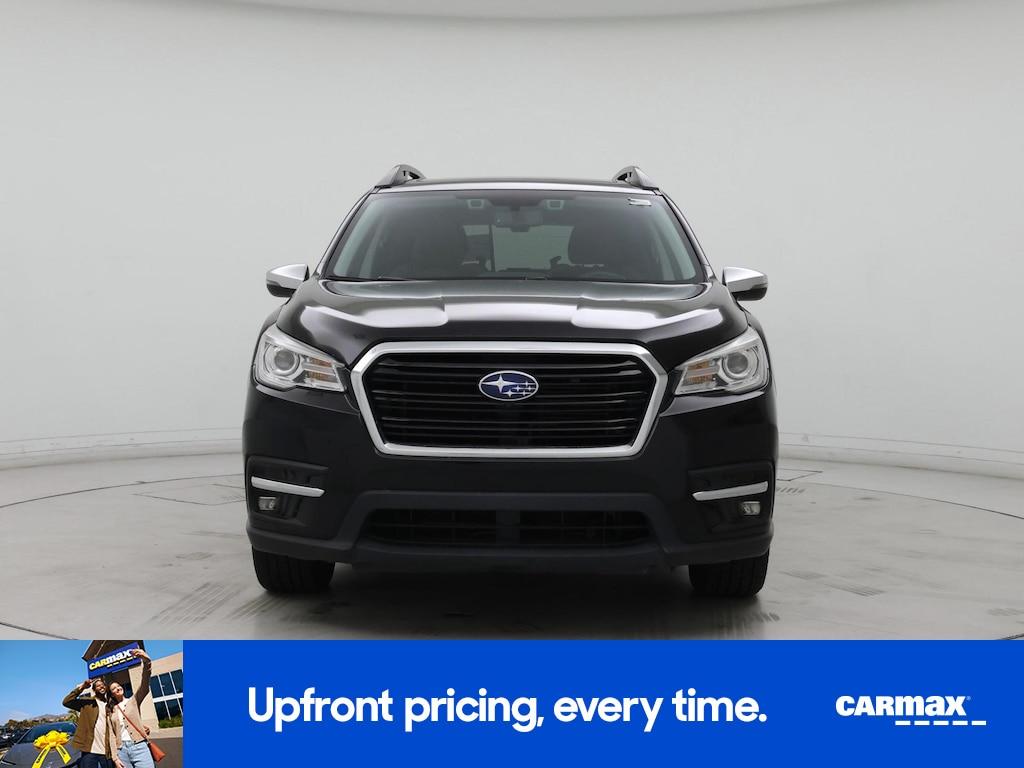 used 2021 Subaru Ascent car, priced at $25,998