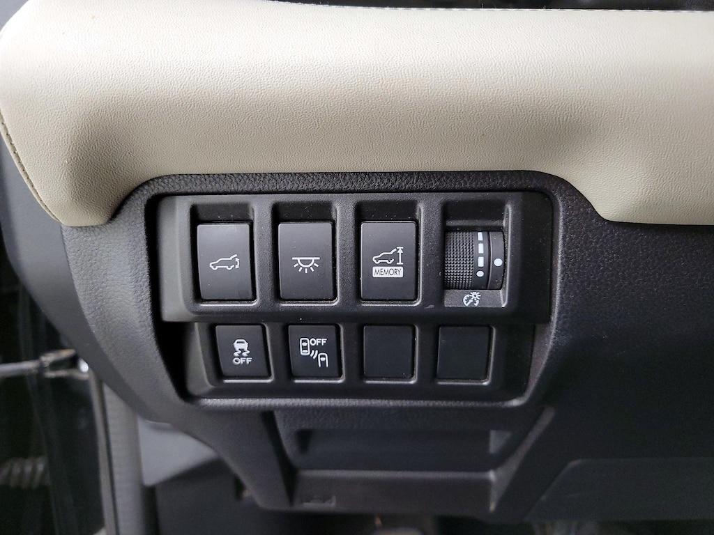 used 2021 Subaru Ascent car, priced at $25,998