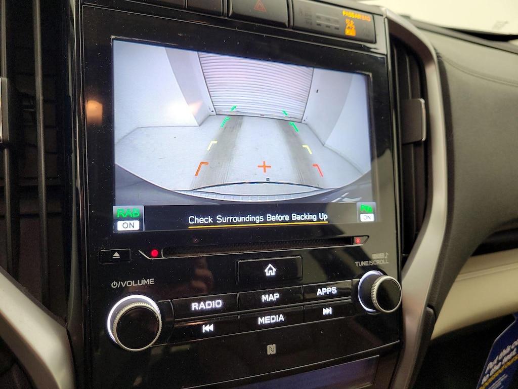used 2021 Subaru Ascent car, priced at $25,998