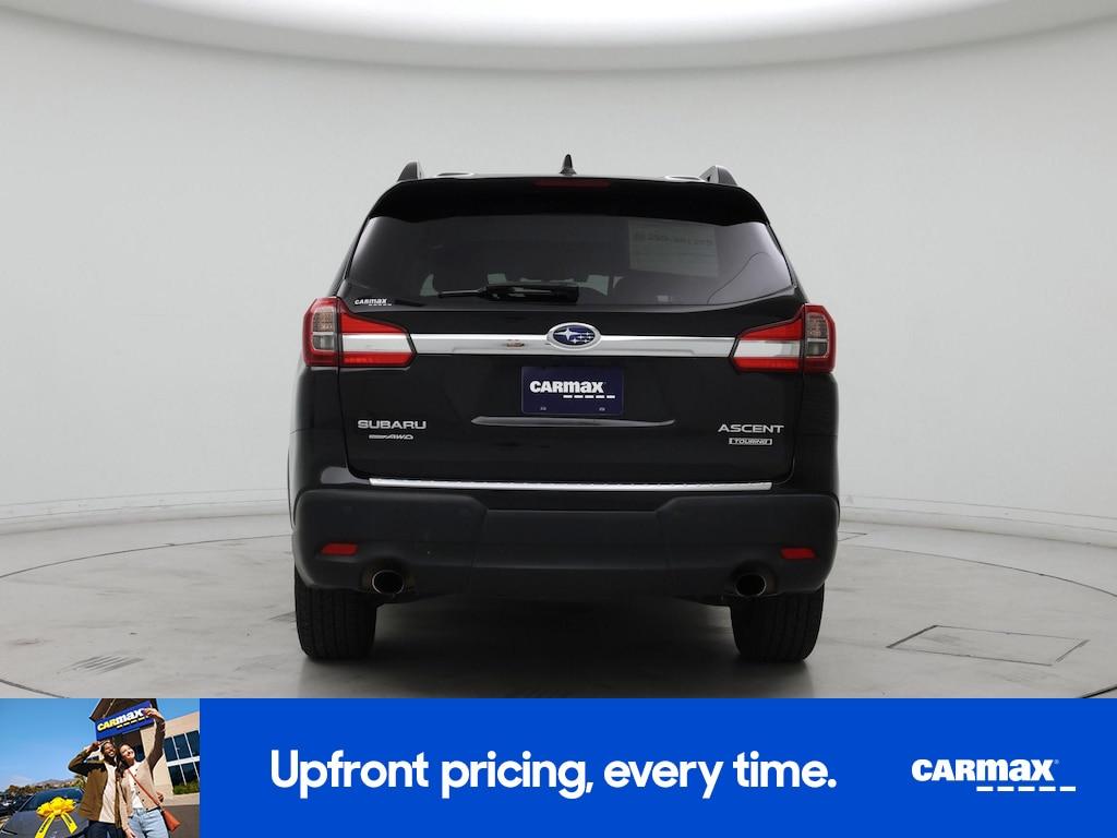 used 2021 Subaru Ascent car, priced at $25,998