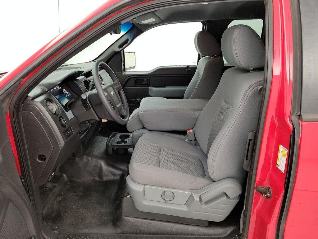 used 2013 Ford F-150 car, priced at $16,998